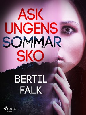 cover image of Askungens sommarsko